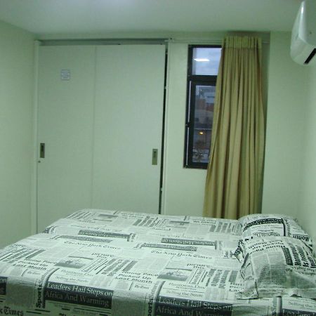 Apartamento Em Predio Beira Mar Apartment Joao Pessoa Bagian luar foto